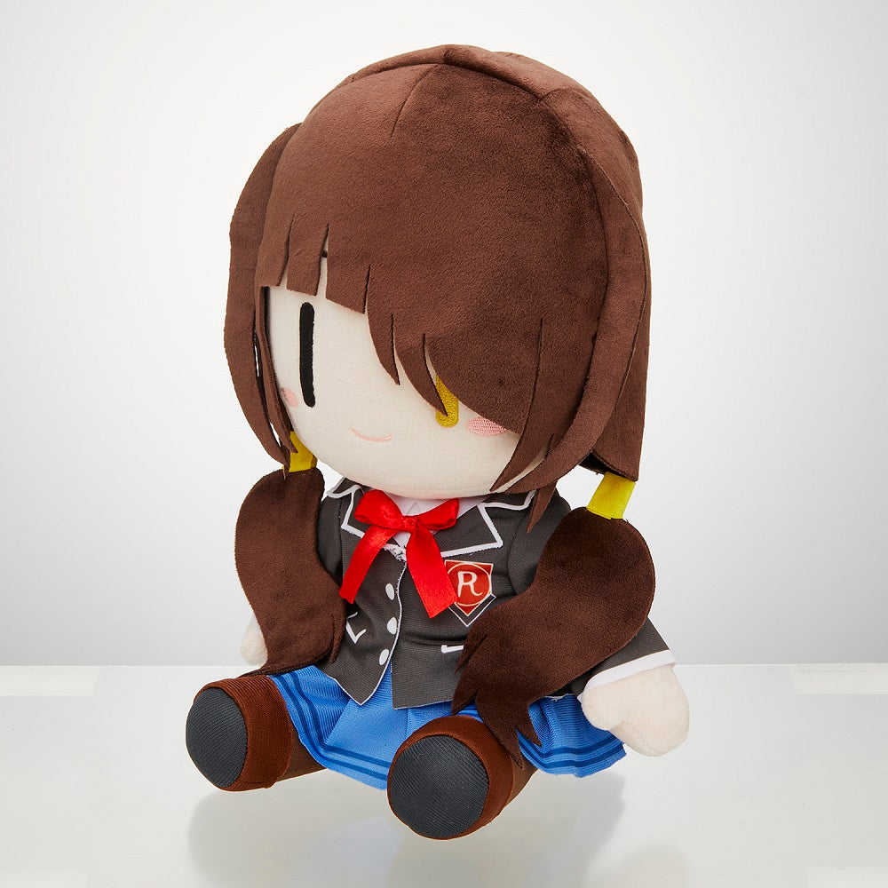 Kurumi Tokisaki - Taito BIG Plush (School Uniform Ver.)