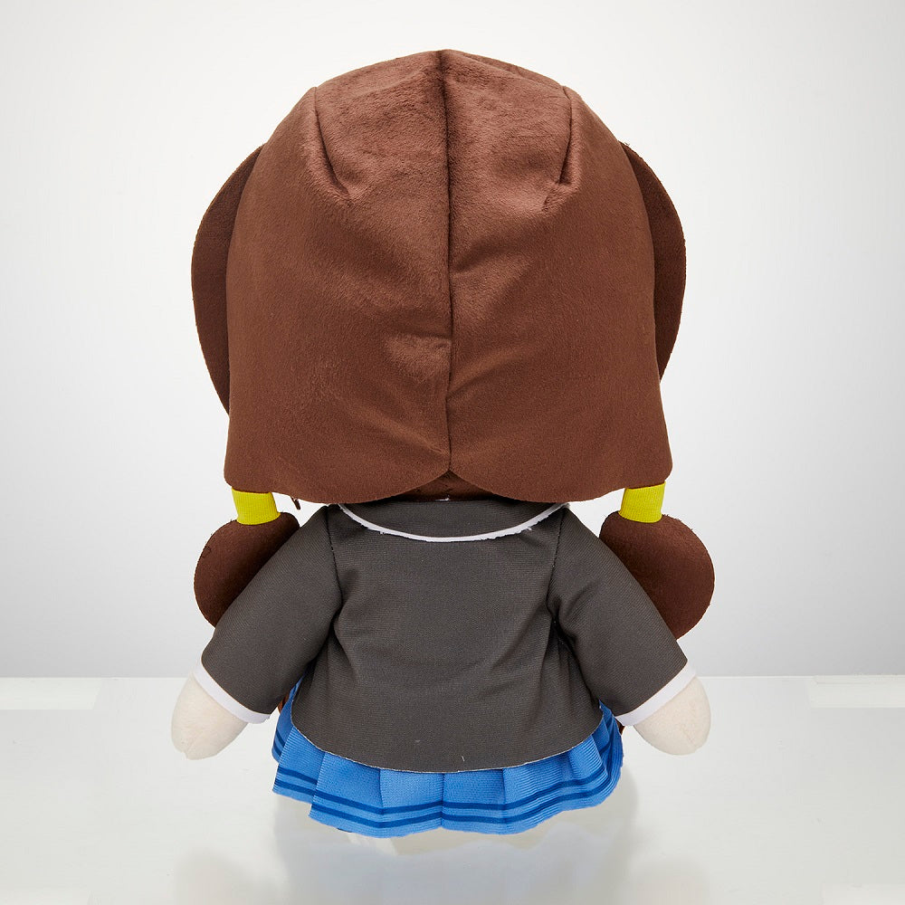 Kurumi Tokisaki - Taito BIG Plush (School Uniform Ver.)