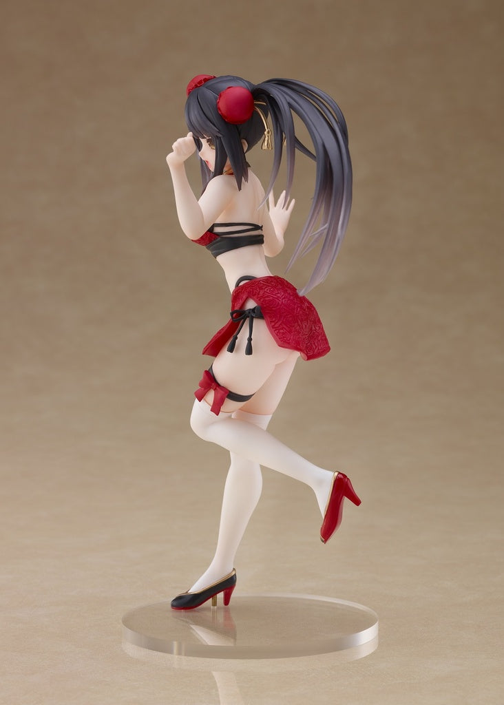 Coreful Figure - Kurumi Tokisaki (Mandarin Swimwear ver.)