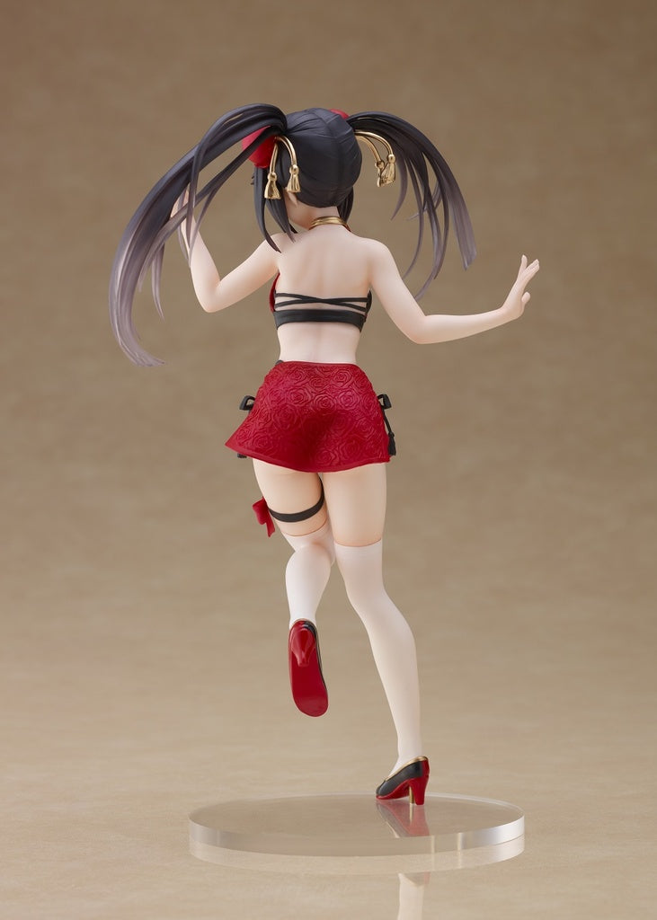 Coreful Figure - Kurumi Tokisaki (Mandarin Swimwear ver.)