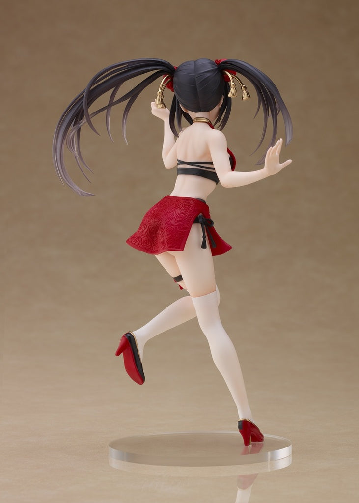 Coreful Figure - Kurumi Tokisaki (Mandarin Swimwear ver.)