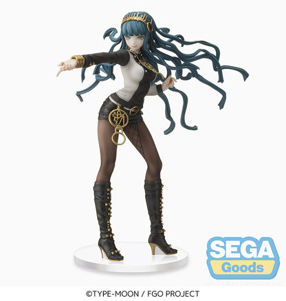 SPM Figure - Assassin/Cleopatra