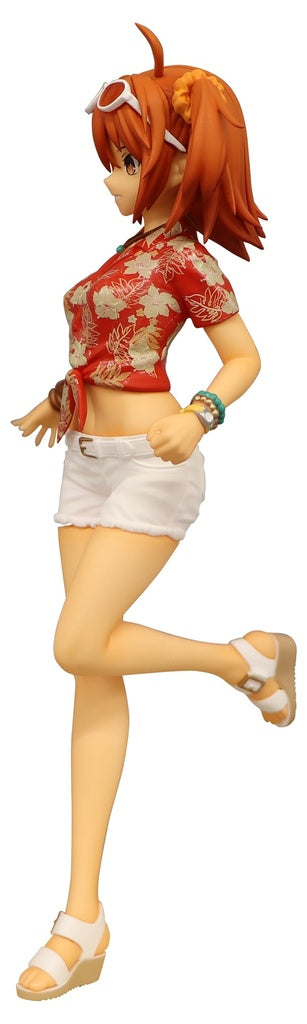 Special Figure - Master (Tropical Summer Ver.)