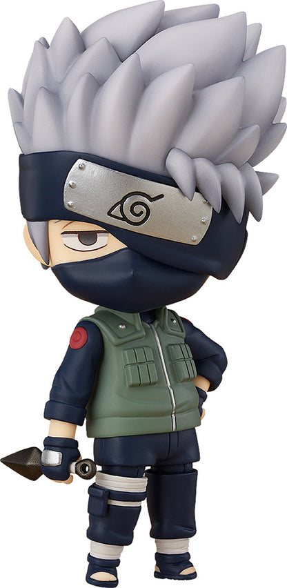 Nendoroid No.724 - Kakashi Hatake