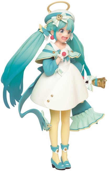 Hatsune Miku - 2nd Season Figure (Winter ver.)