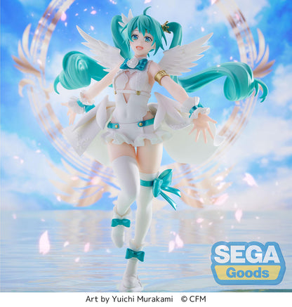 SPM Figure - Hatsune Miku 15th Anniversary (Yuichi Murakami Ver.)