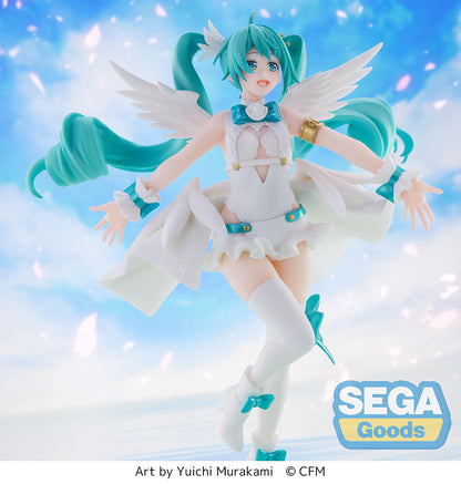 SPM Figure - Hatsune Miku 15th Anniversary (Yuichi Murakami Ver.)