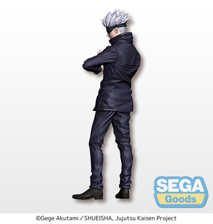 SPM Figure - Gojo Satoru