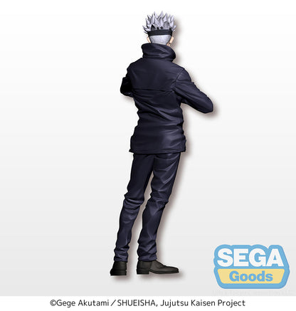 SPM Figure - Gojo Satoru