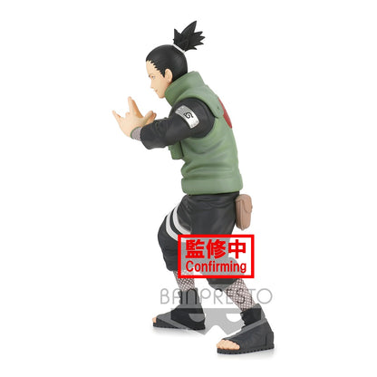 Vibration Stars - Nara Shikamaru