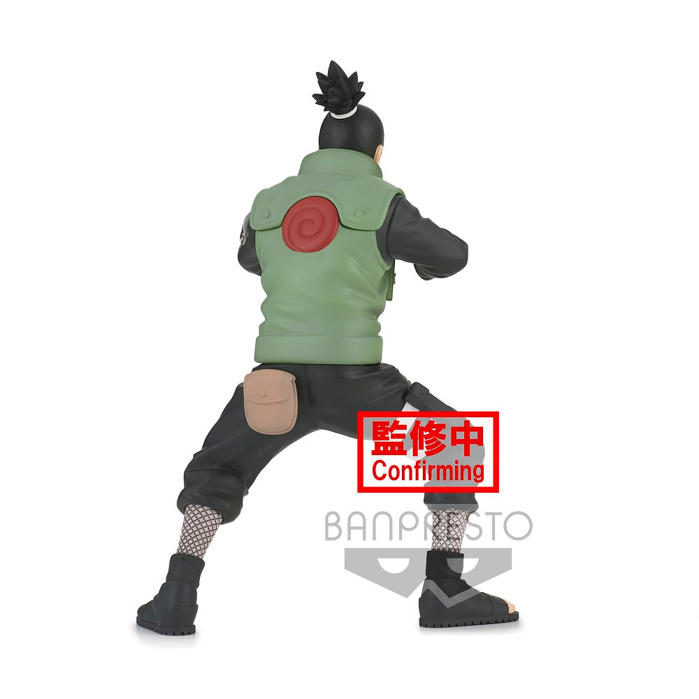 Vibration Stars - Nara Shikamaru