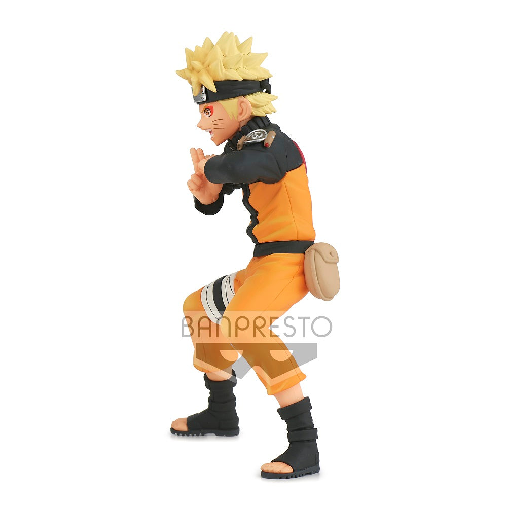 Vibration Stars - Naruto Uzumaki