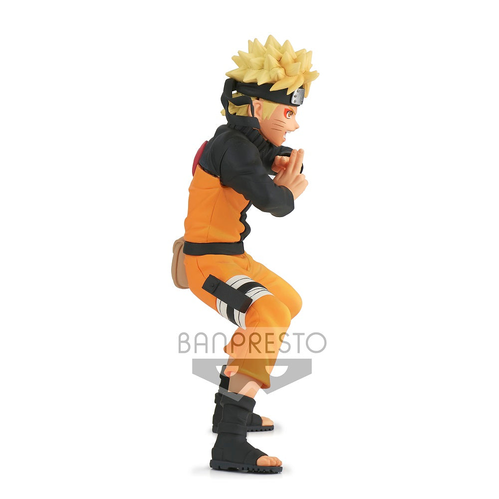 Vibration Stars - Naruto Uzumaki