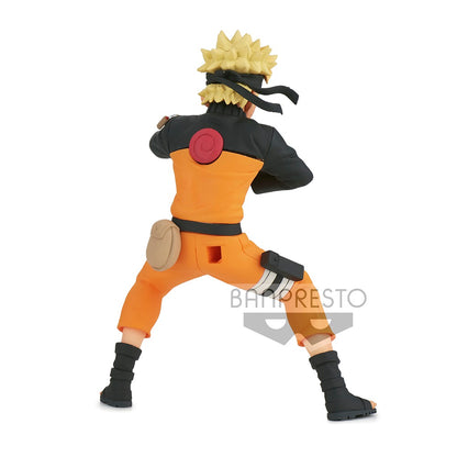 Vibration Stars - Naruto Uzumaki