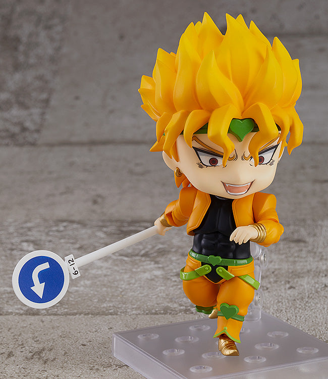 Nendoroid No.1110 - Dio