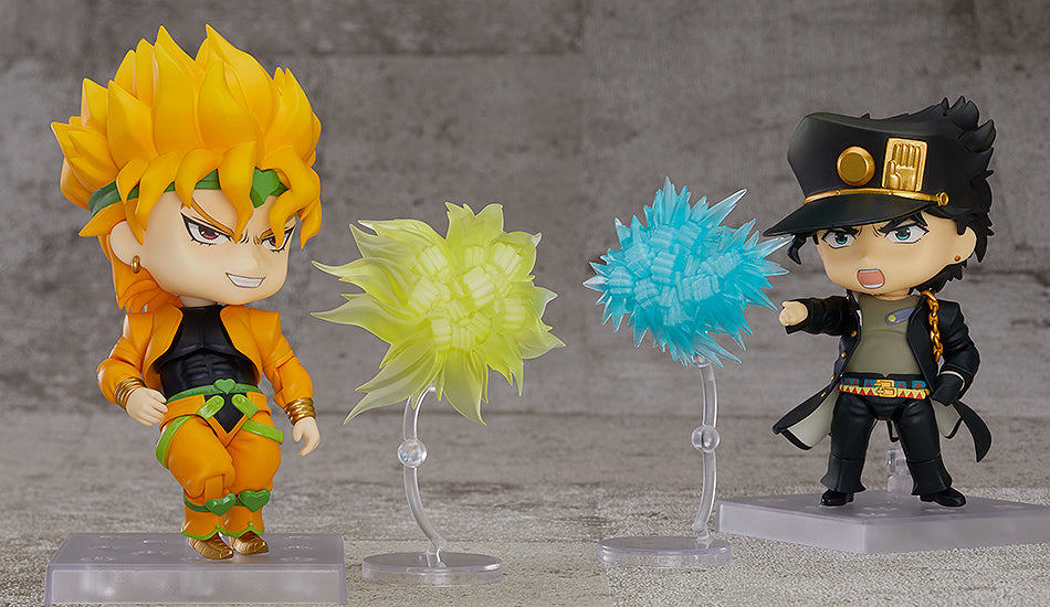 Nendoroid No.1110 - Dio