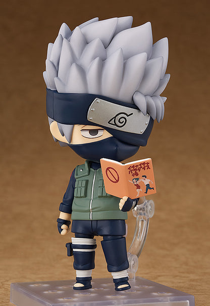 Nendoroid No.724 - Kakashi Hatake