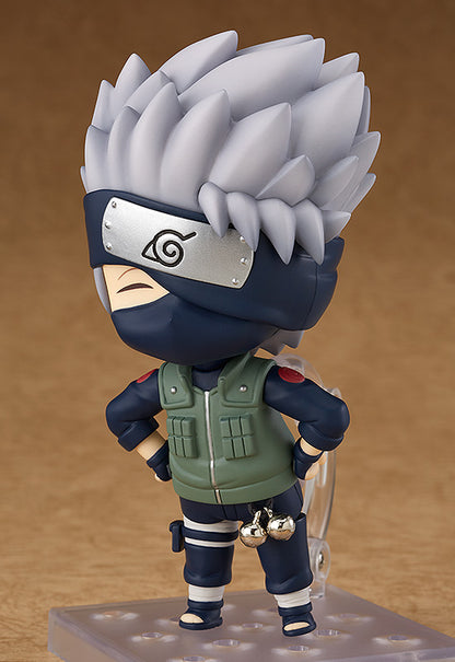 Nendoroid No.724 - Kakashi Hatake