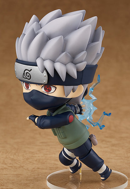 Nendoroid No.724 - Kakashi Hatake