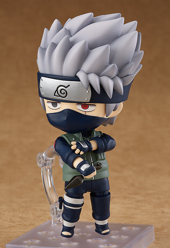 Nendoroid No.724 - Kakashi Hatake