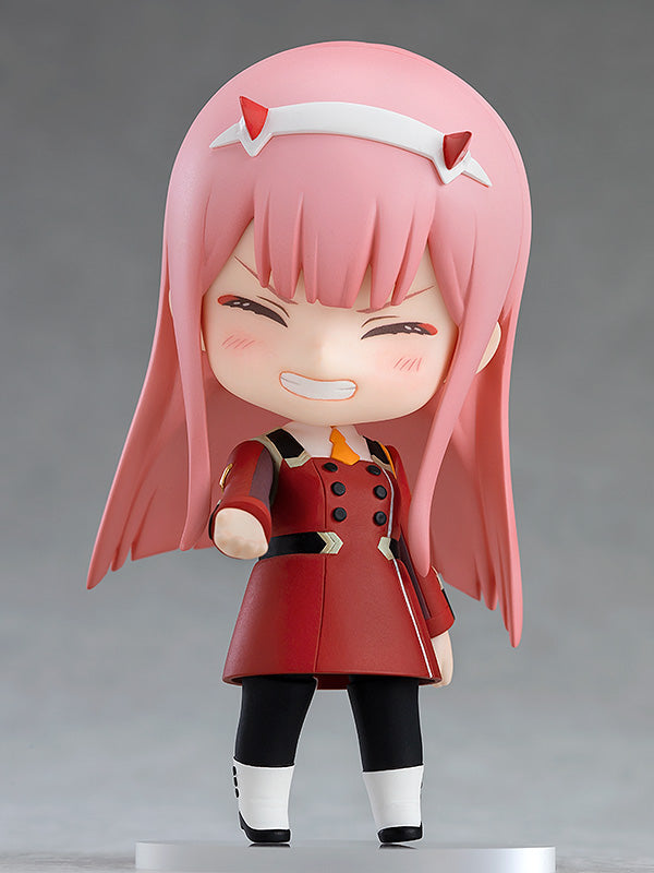 Nendoroid No.952 - Zero Two