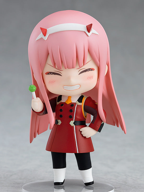 Nendoroid No.952 - Zero Two