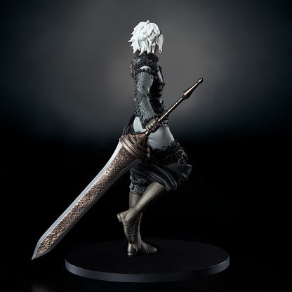 Statuette - Adult Protagonist