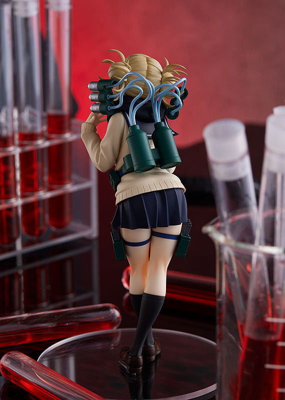 POP UP PARADE - Toga Himiko