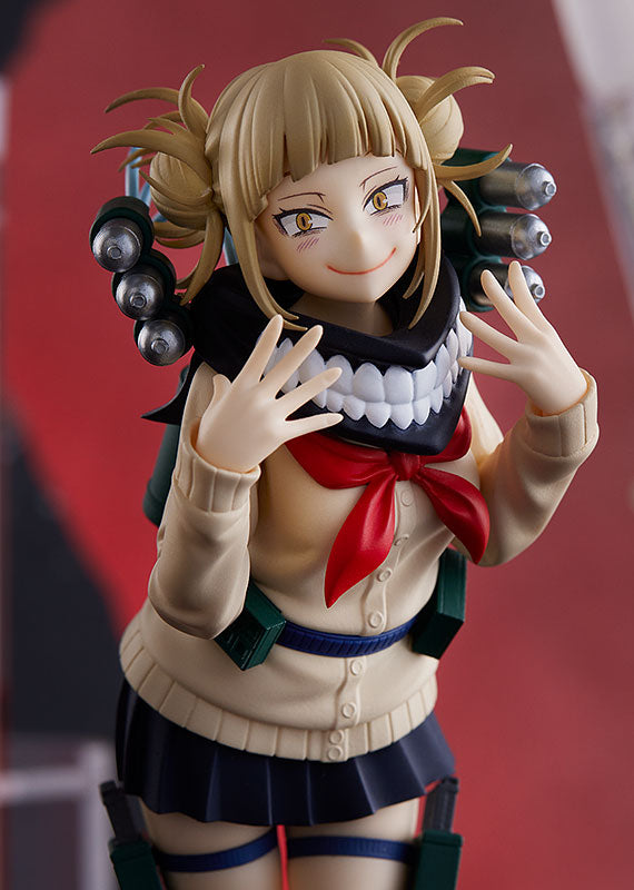 POP UP PARADE - Toga Himiko