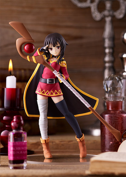 POP UP PARADE - Megumin