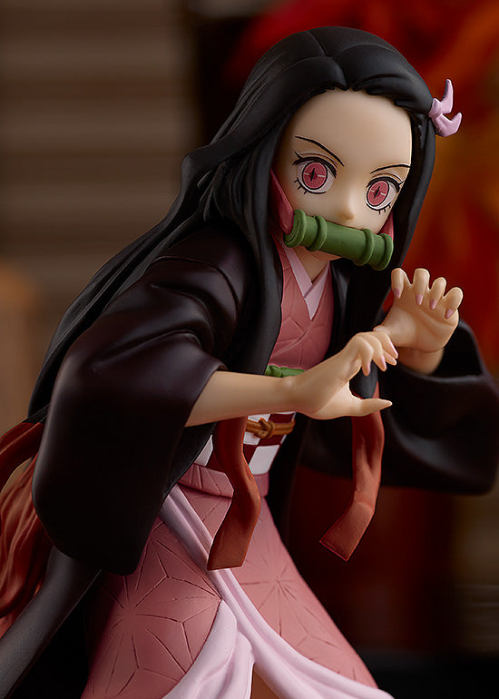 POP UP PARADE - Nezuko Kamado