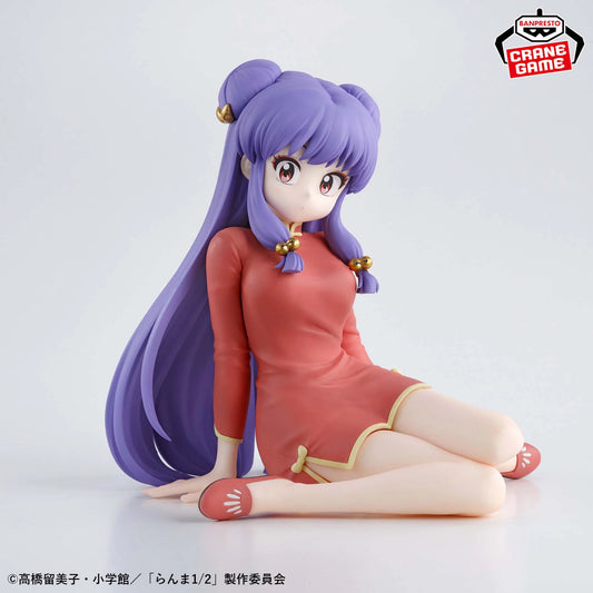 Relax Time Figure - Shampoo