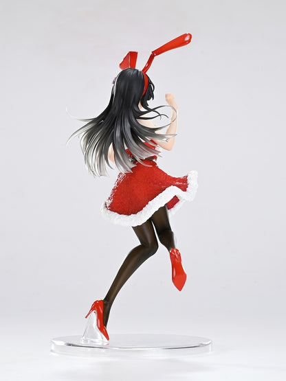 Coreful Figure - Mai Sakurajima (Winter Bunny ver.)