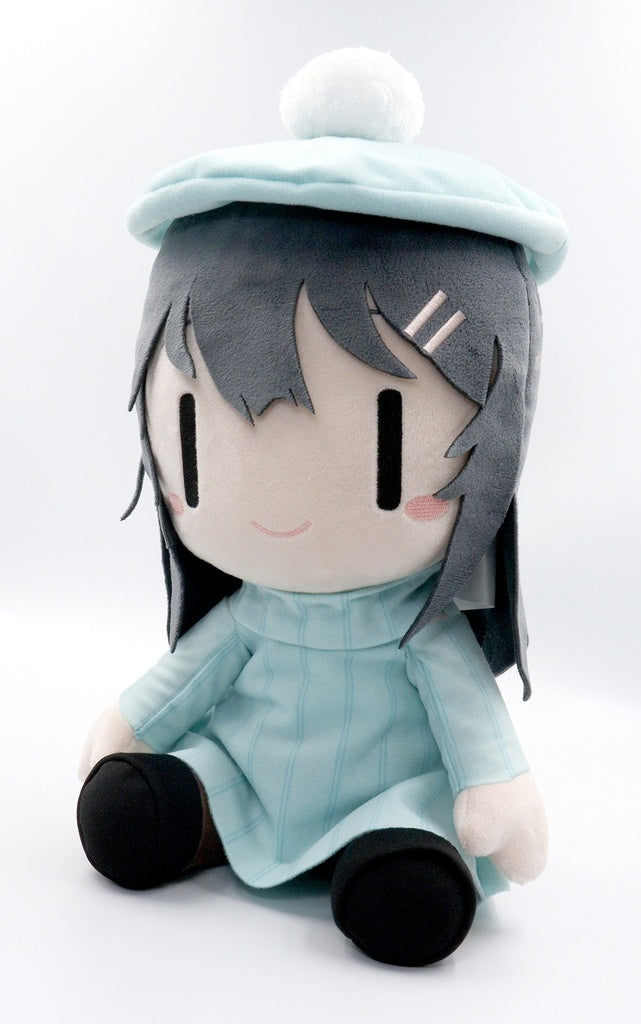 Mai Sakurajima - Taito BIG Plush (Knit Dress ver.)