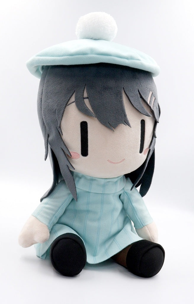 Mai Sakurajima - Taito BIG Plush (Knit Dress ver.)