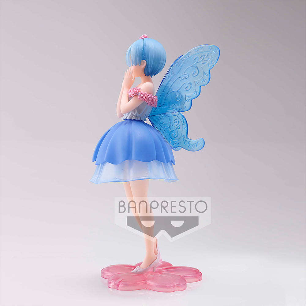 Espresto - Rem (Fairy Elements)