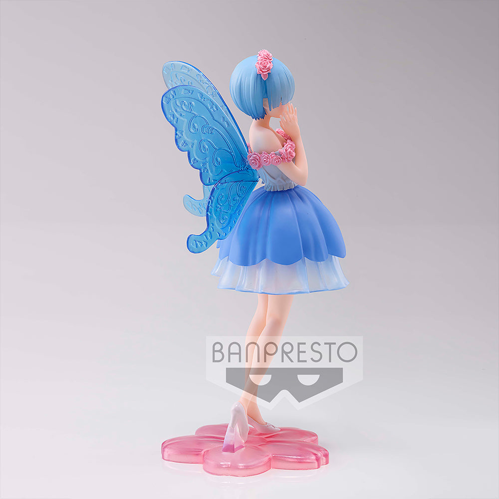 Espresto - Rem (Fairy Elements)