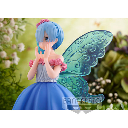 Espresto - Rem (Fairy Elements)