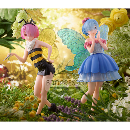 Espresto - Rem (Fairy Elements)