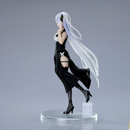 Coreful Figure - Echidna (Mandarin Dress ver.)