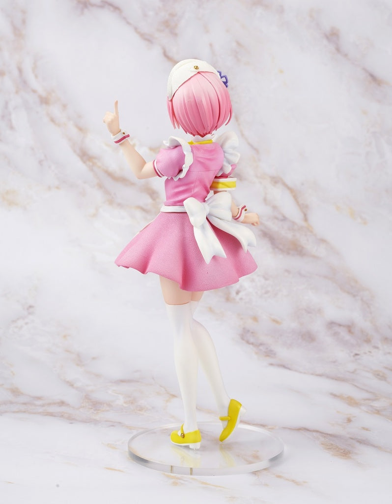 Precious Figure - Ram (Nurse Maid ver.)