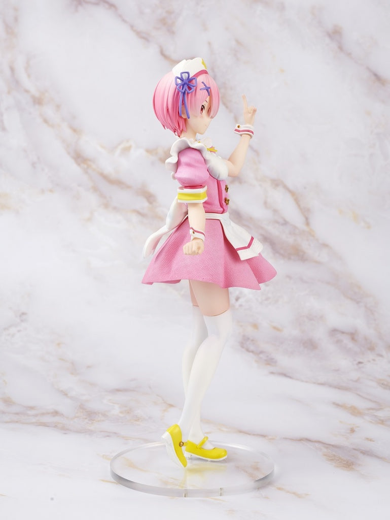 Precious Figure - Ram (Nurse Maid ver.)