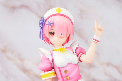 Precious Figure - Ram (Nurse Maid ver.)