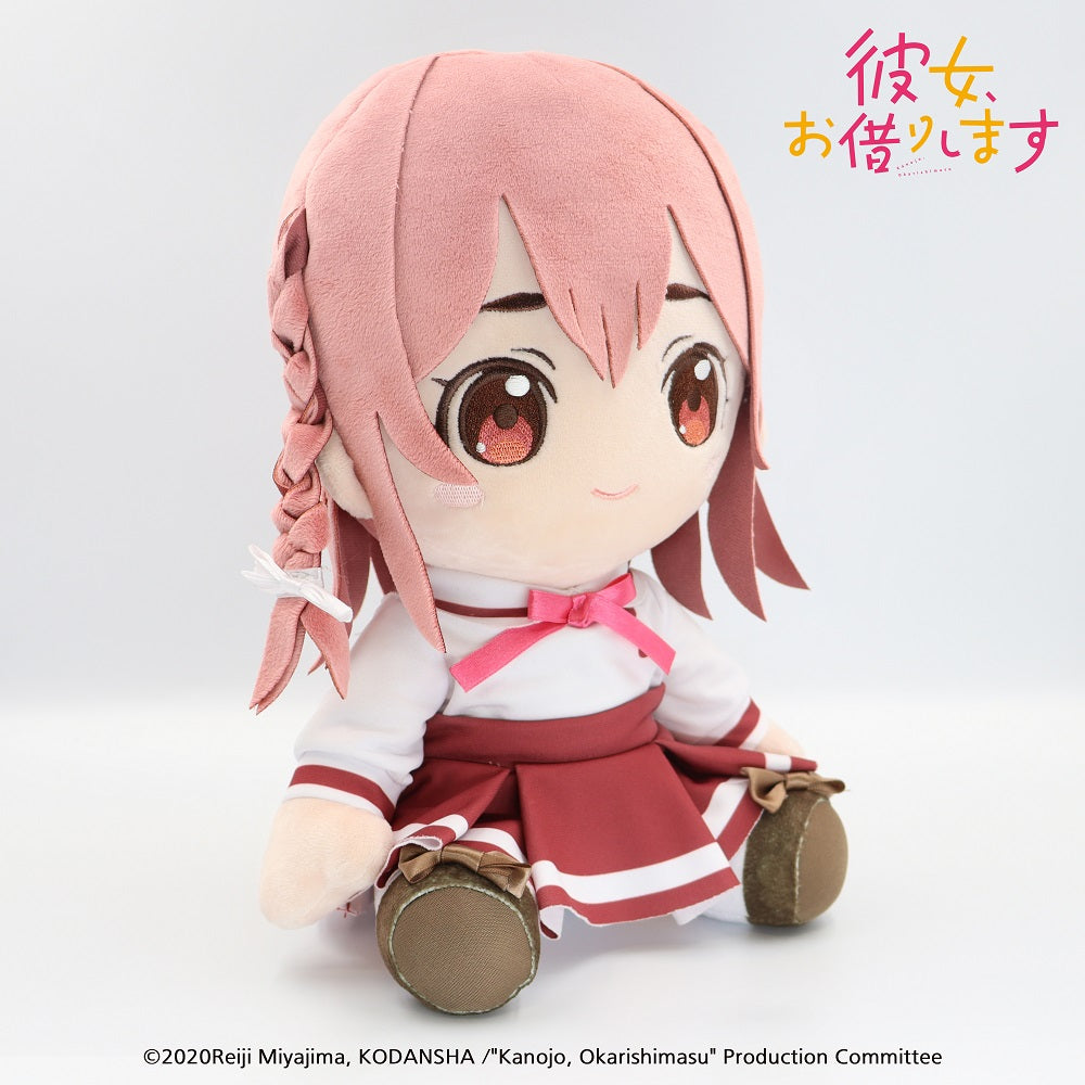 Sakurasawa Sumi - Taito BIG Plush