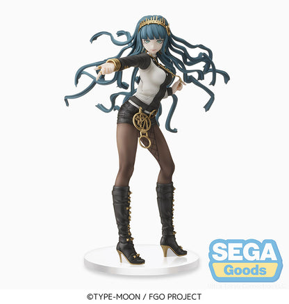 SPM Figure - Assassin/Cleopatra