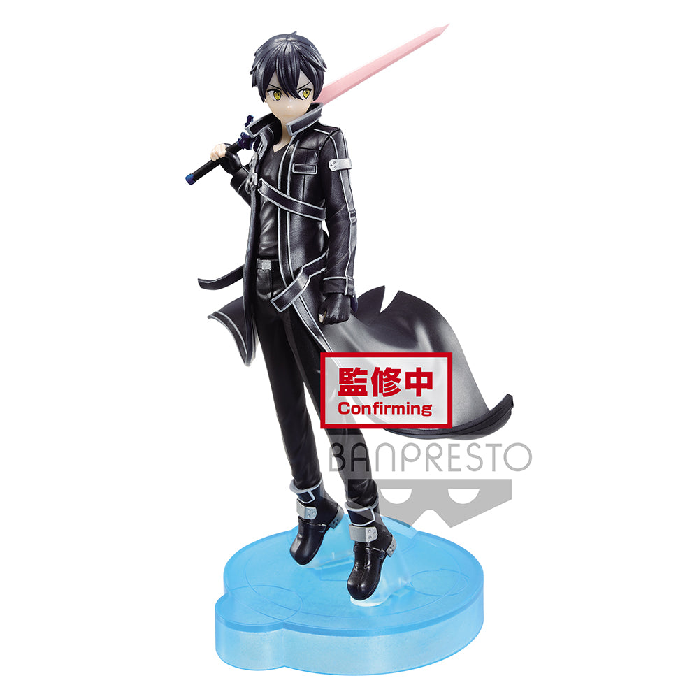 Alicization - Kirito Figure