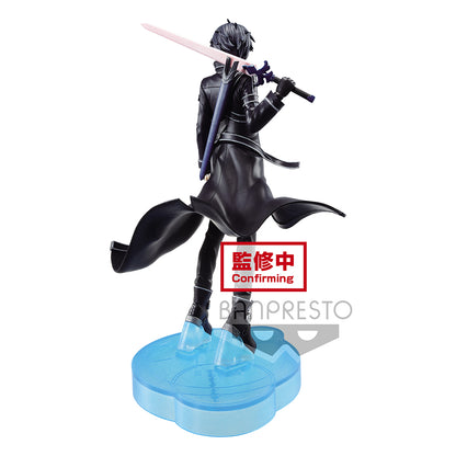 Alicization - Kirito Figure