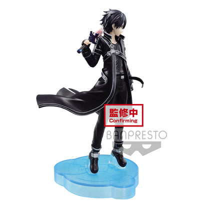 Alicization - Kirito Figure