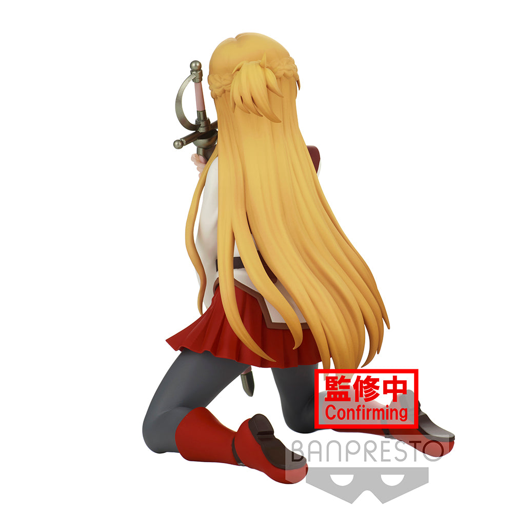 Banpresto - Asuna Figure