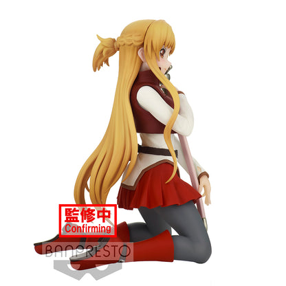 Banpresto - Asuna Figure